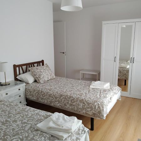 Apartamento Cervantes Teruel Extérieur photo