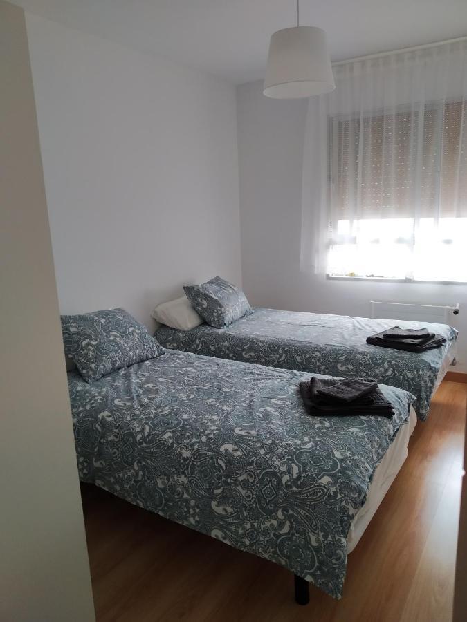 Apartamento Cervantes Teruel Extérieur photo