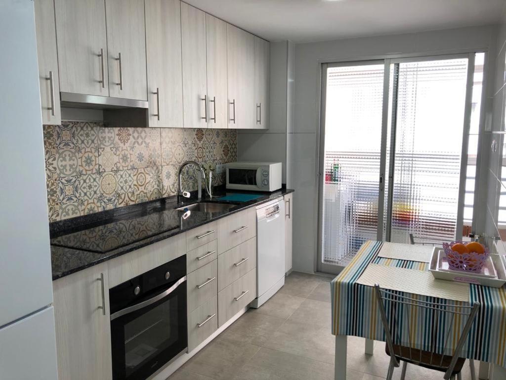 Apartamento Cervantes Teruel Extérieur photo